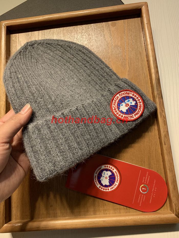 Canada Goose Hat CGH00002